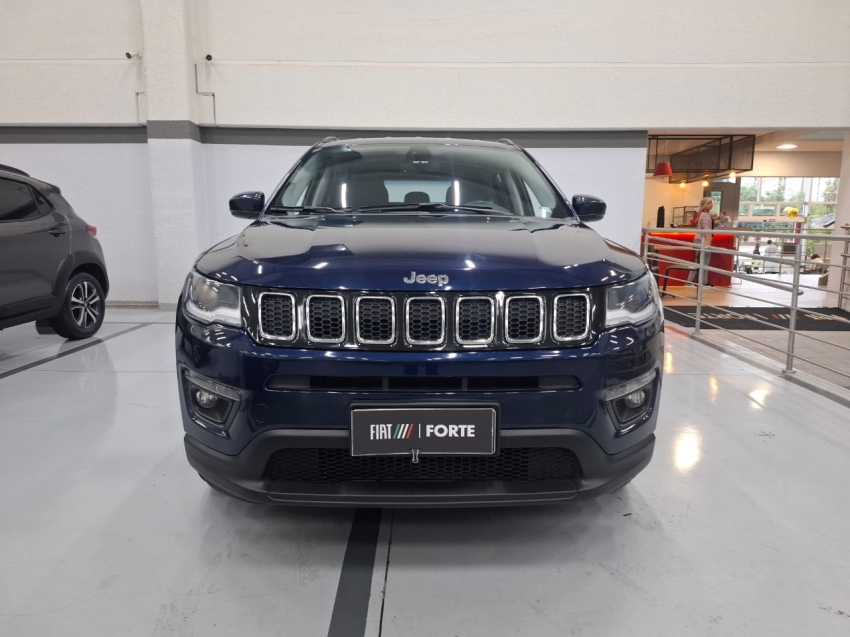 jeep compass 2.0 16v flex longitude automatico. jeep compass 2.0 16v flex longitude automatico.