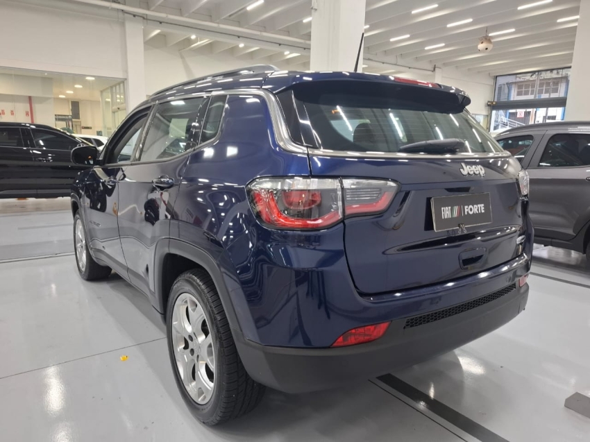 jeep compass 2.0 16v flex longitude automatico. jeep compass 2.0 16v flex longitude automatico.