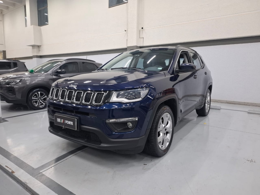 jeep compass 2.0 16v flex longitude automatico. jeep compass 2.0 16v flex longitude automatico.