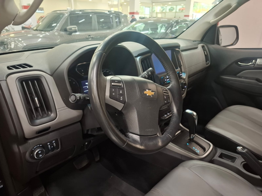 chevrolet s10 2.5 ltz 4x2 cd 16v flex 4p automatico. chevrolet s10 2.5 ltz 4x2 cd 16v flex 4p automatico.