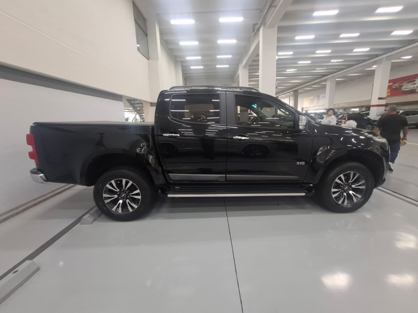 chevrolet s10 2.5 ltz 4x2 cd 16v flex 4p automatico. chevrolet s10 2.5 ltz 4x2 cd 16v flex 4p automatico.