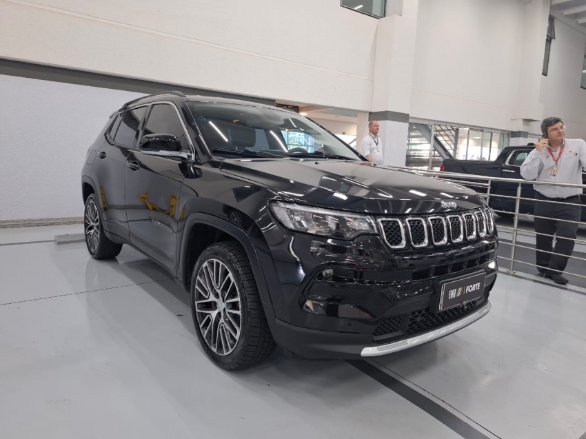 jeep compass 1.3 t270 turbo flex limited at6 4p automatico 2022 jeep compass 1.3 t270 turbo flex limited at6 4p automatico 2022