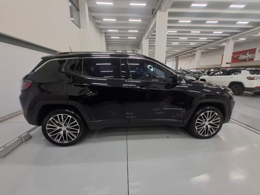 jeep compass 1.3 t270 turbo flex limited at6 4p automatico 2022 jeep compass 1.3 t270 turbo flex limited at6 4p automatico 2022