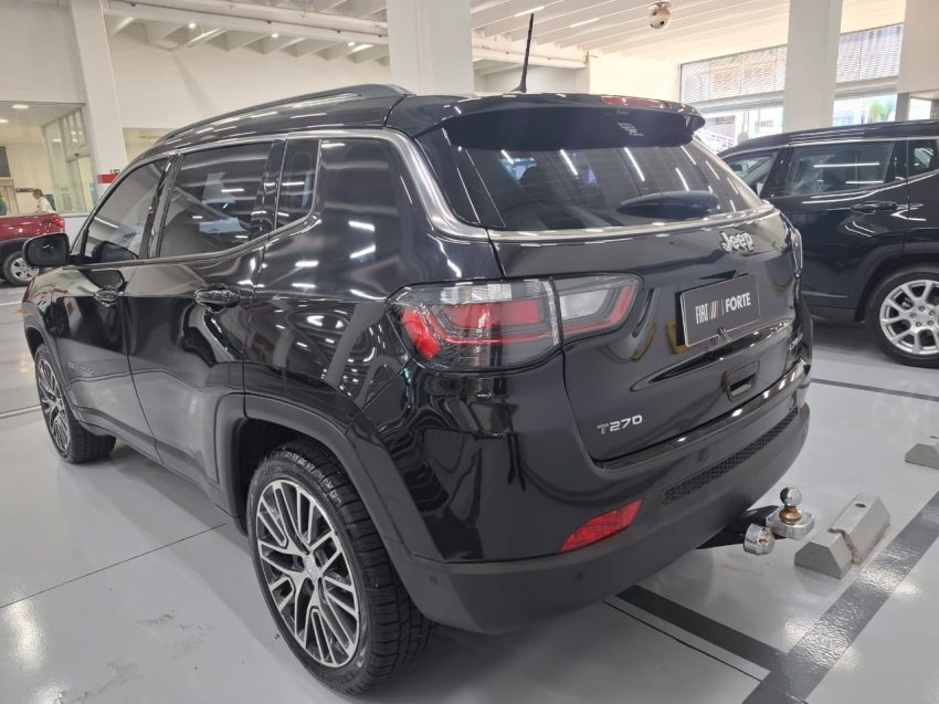 jeep compass 1.3 t270 turbo flex limited at6 4p automatico 2022 jeep compass 1.3 t270 turbo flex limited at6 4p automatico 2022