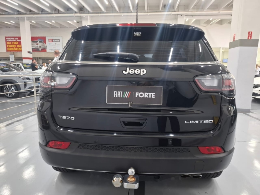 jeep compass 1.3 t270 turbo flex limited at6 4p automatico 2022 jeep compass 1.3 t270 turbo flex limited at6 4p automatico 2022