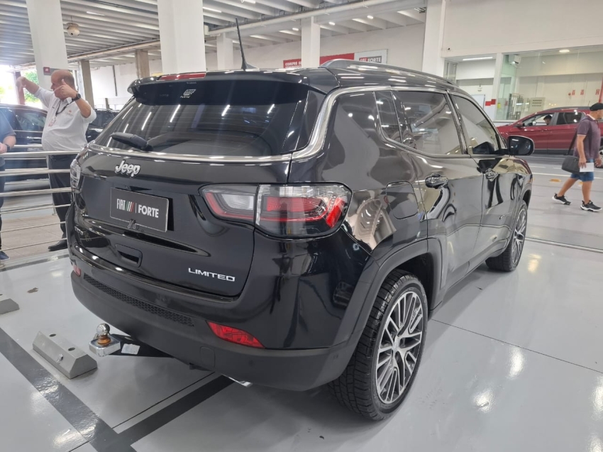 jeep compass 1.3 t270 turbo flex limited at6 4p automatico 2022 jeep compass 1.3 t270 turbo flex limited at6 4p automatico 2022