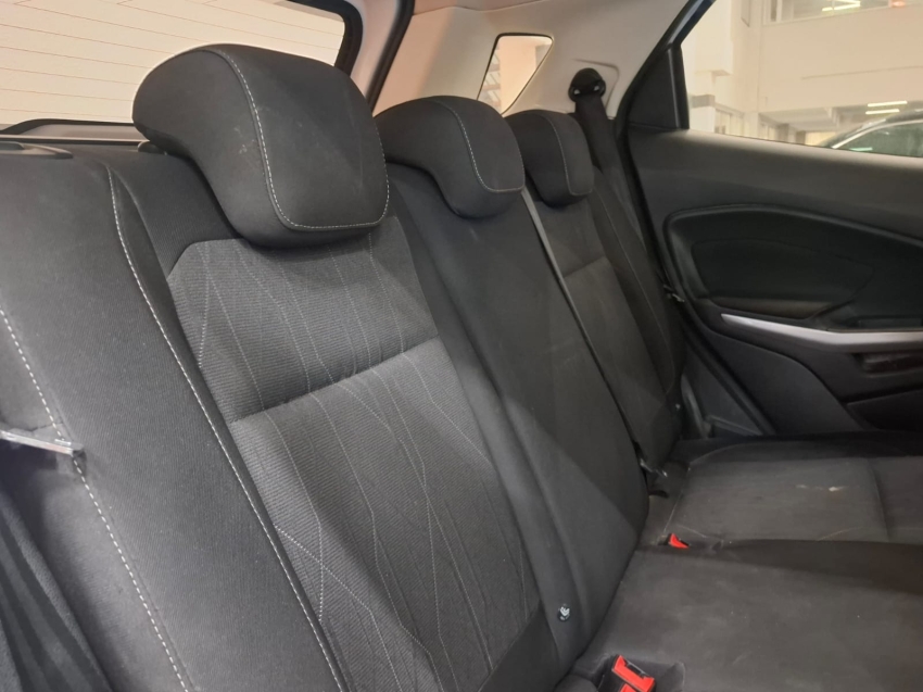 ford ecosport 1.5 ti-vct flex se manual 4p automatico 2019