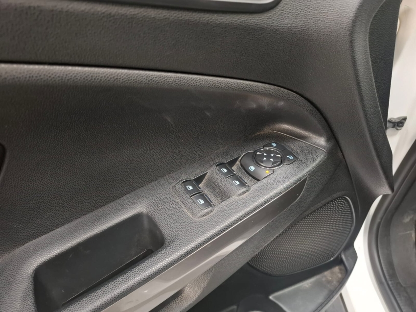 ford ecosport 1.5 ti-vct flex se manual 4p automatico 2019