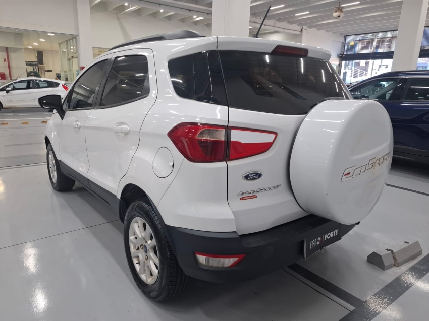 ford ecosport 1.5 ti-vct flex se manual 4p automatico 2019