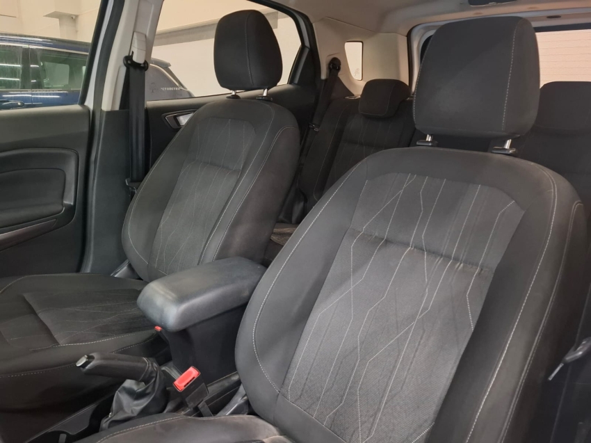 ford ecosport 1.5 ti-vct flex se manual 4p automatico 2019