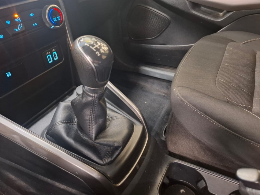 ford ecosport 1.5 ti-vct flex se manual 4p automatico 2019
