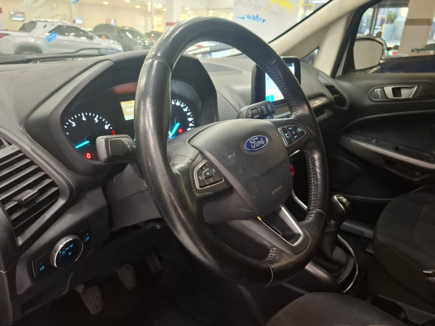 ford ecosport 1.5 ti-vct flex se manual 4p automatico 2019