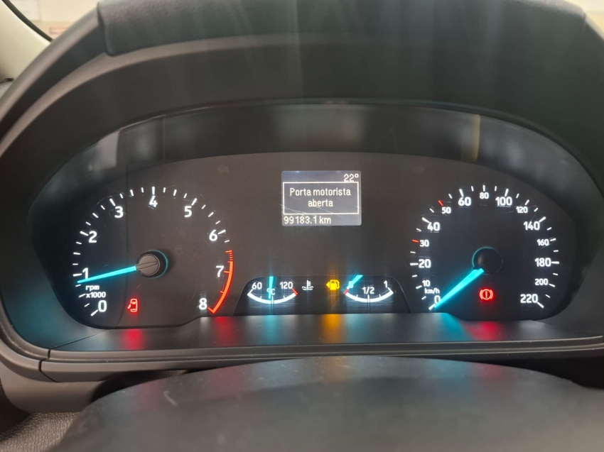 ford ecosport 1.5 ti-vct flex se manual 4p automatico 2019