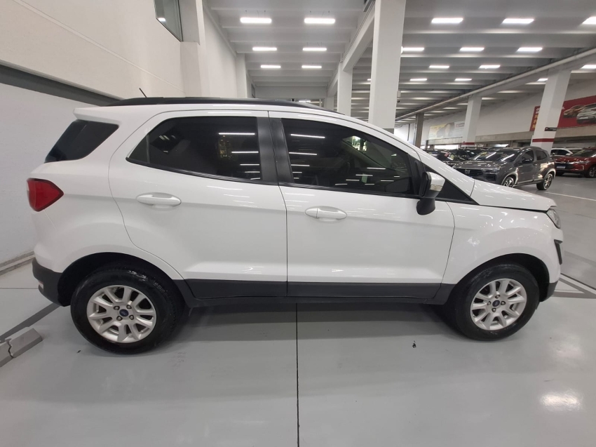 ford ecosport 1.5 ti-vct flex se manual 4p automatico 2019