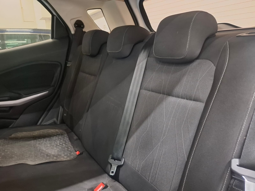 ford ecosport 1.5 ti-vct flex se manual 4p automatico 2019