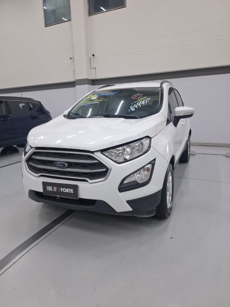 ford ecosport 1.5 ti-vct flex se manual 4p automatico 2019 ford ecosport 1.5 ti-vct flex se manual 4p automatico 2019
