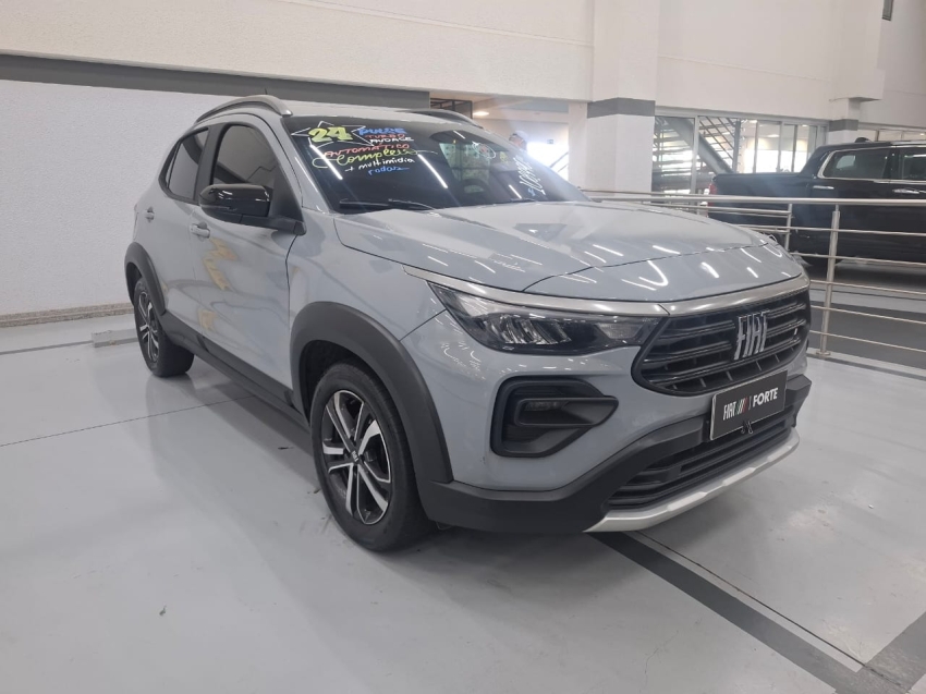 fiat pulse 1.0 turbo 200 flex impetus cvt 4p automatico 2024 fiat pulse 1.0 turbo 200 flex impetus cvt 4p automatico 2024