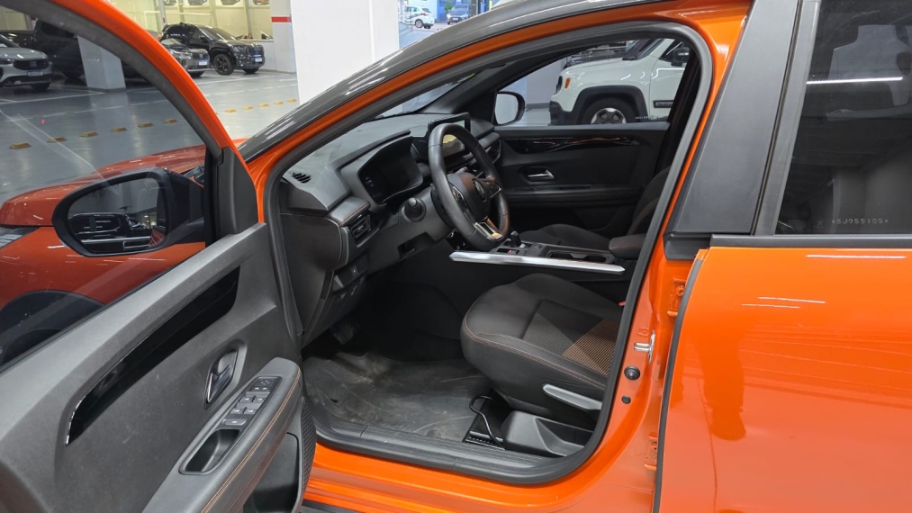 renault kardian 1.0 tce flex techno edc 4p automatico 20256