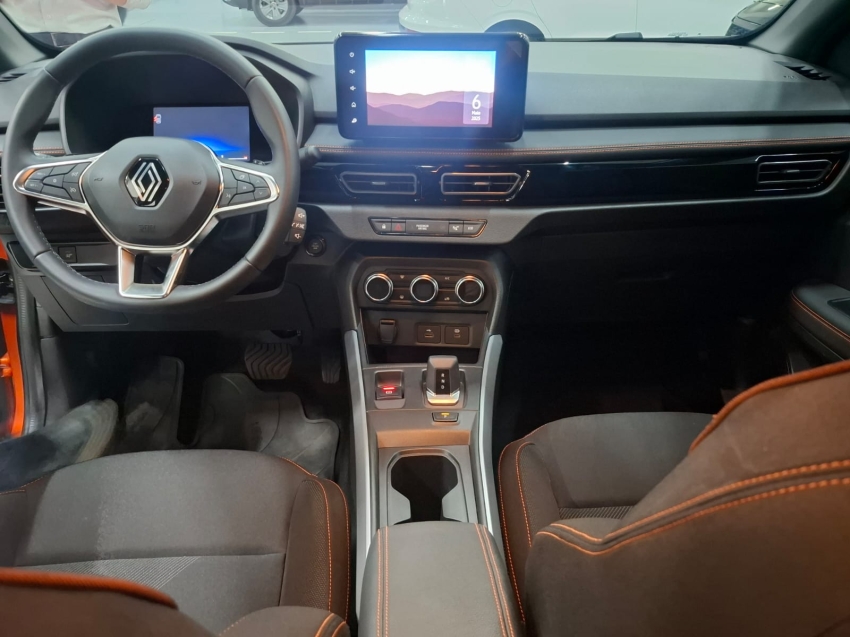 renault kardian 1.0 tce flex techno edc 4p automatico 2025 renault kardian 1.0 tce flex techno edc 4p automatico 2025