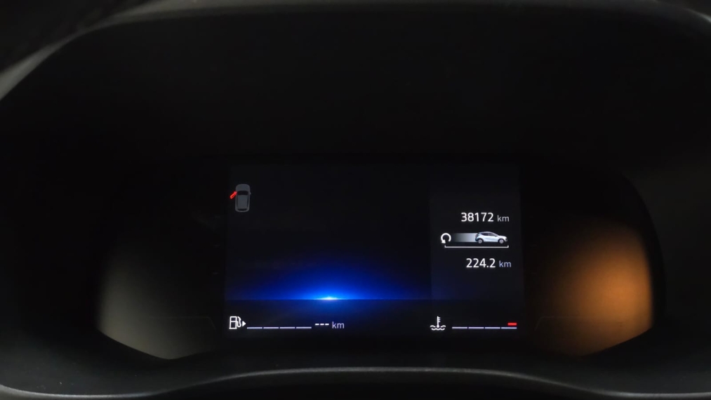 renault kardian 1.0 tce flex techno edc 4p automatico 20258