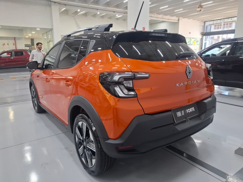 renault kardian 1.0 tce flex techno edc 4p automatico 2025 renault kardian 1.0 tce flex techno edc 4p automatico 2025