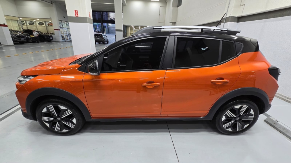 renault kardian 1.0 tce flex techno edc 4p automatico 20255