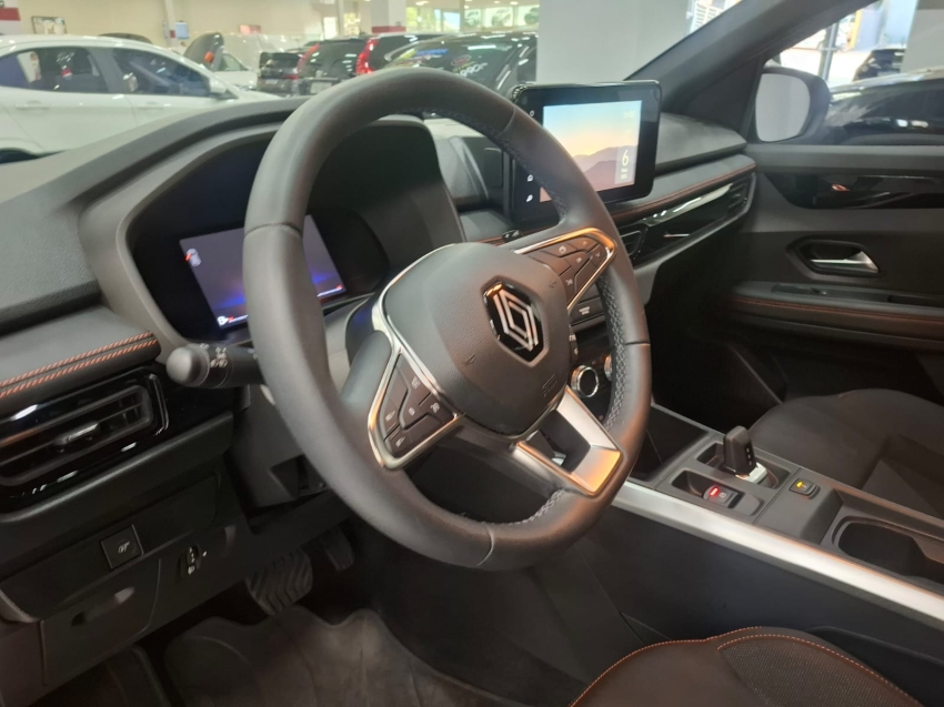 renault kardian 1.0 tce flex techno edc 4p automatico 2025 renault kardian 1.0 tce flex techno edc 4p automatico 2025