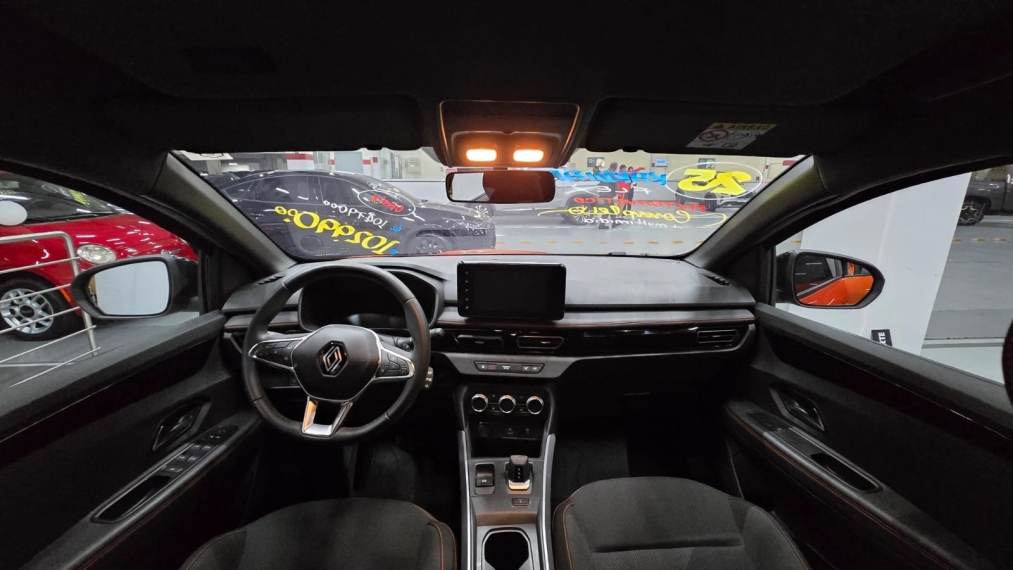 renault kardian 1.0 tce flex techno edc 4p automatico 202510