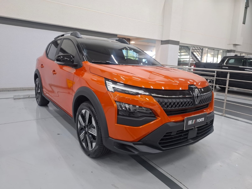 renault kardian 1.0 tce flex techno edc 4p automatico 2025 renault kardian 1.0 tce flex techno edc 4p automatico 2025