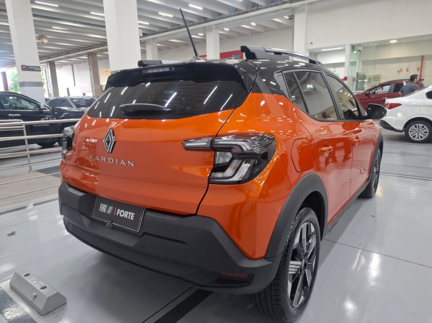 renault kardian 1.0 tce flex techno edc 4p automatico 2025 renault kardian 1.0 tce flex techno edc 4p automatico 2025