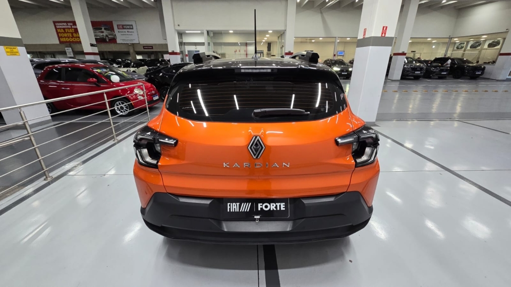 renault kardian 1.0 tce flex techno edc 4p automatico 202512