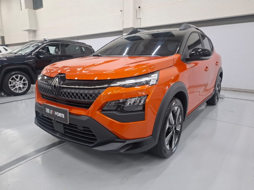 renault kardian 1.0 tce flex techno edc 4p automatico 2025 renault kardian 1.0 tce flex techno edc 4p automatico 2025