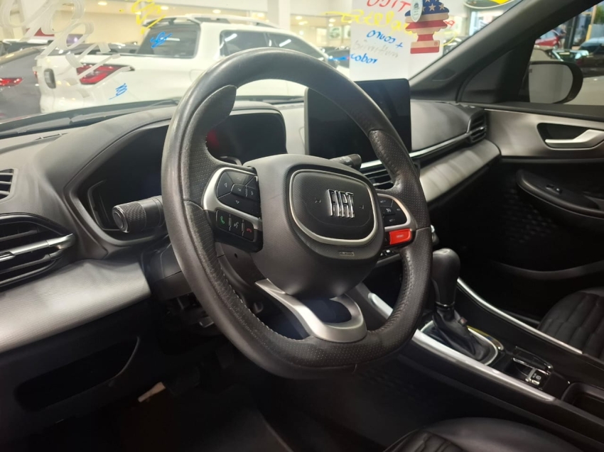 fiat fastback 1.0 turbo 200 flex impetus cvt. fiat fastback 1.0 turbo 200 flex impetus cvt.