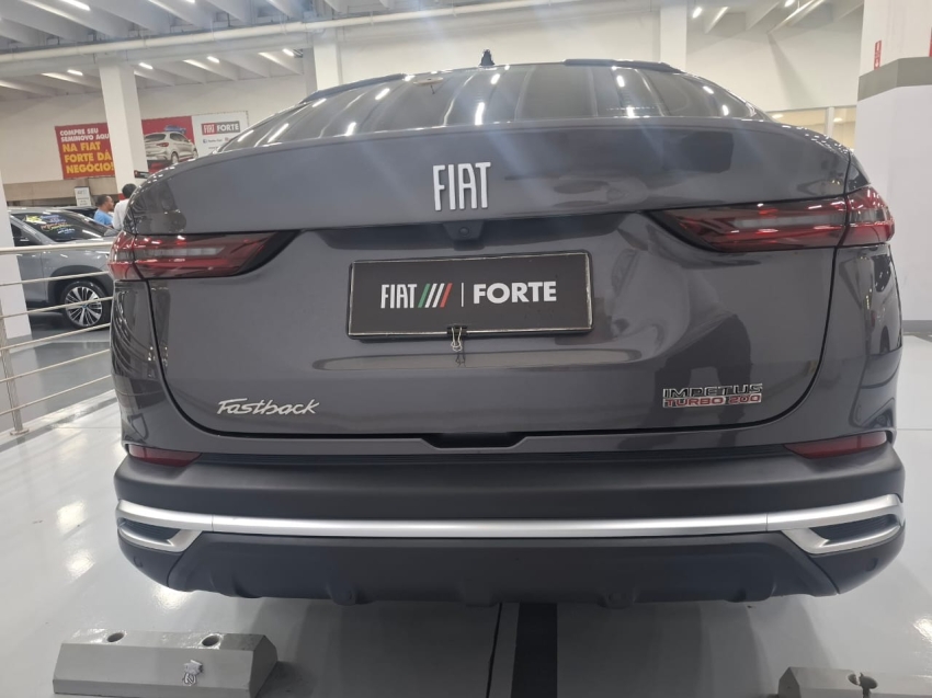 fiat fastback 1.0 turbo 200 flex impetus cvt. fiat fastback 1.0 turbo 200 flex impetus cvt.
