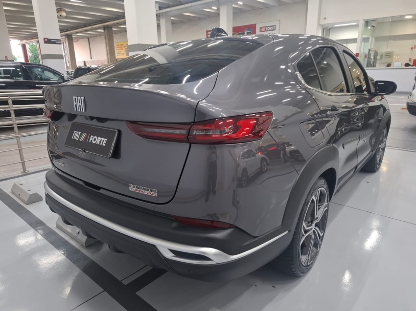fiat fastback 1.0 turbo 200 flex impetus cvt. fiat fastback 1.0 turbo 200 flex impetus cvt.