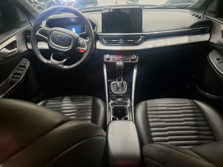 fiat fastback 1.0 turbo 200 flex impetus cvt. fiat fastback 1.0 turbo 200 flex impetus cvt.
