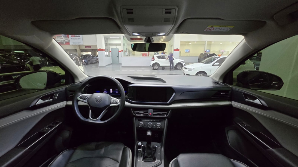 volkswagen taos 1.4 250 tsi total flex comfortline automatico 4p 202210