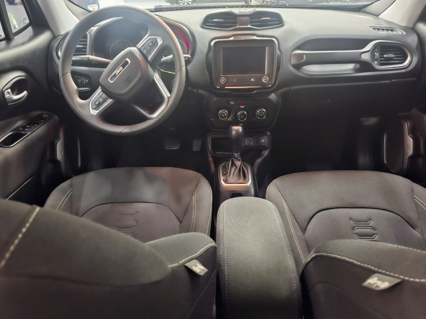 jeep renegade 1.3 t270 turbo flex longitude at6 jeep renegade 1.3 t270 turbo flex longitude at6