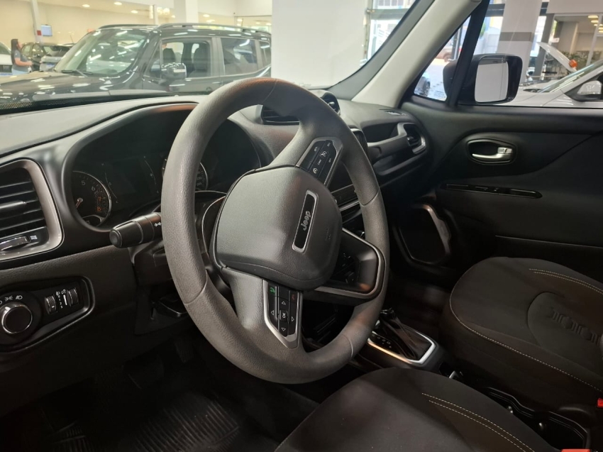 jeep renegade 1.3 t270 turbo flex longitude at6 jeep renegade 1.3 t270 turbo flex longitude at6