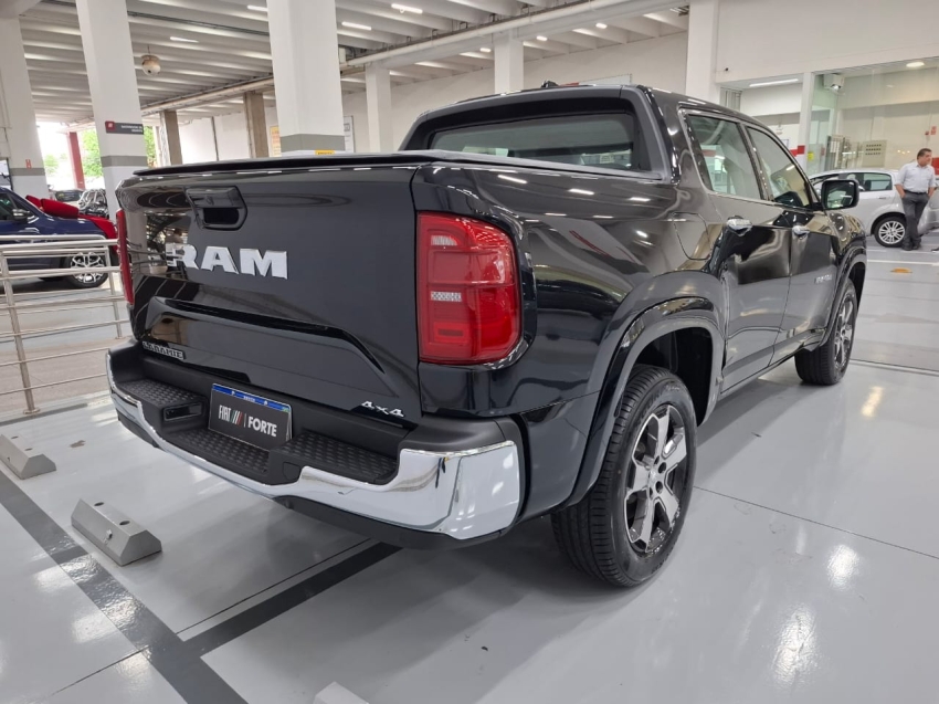 ram rampage 2.2 turbo diesel laramie 4x4 automatico. ram rampage 2.2 turbo diesel laramie 4x4 automatico.