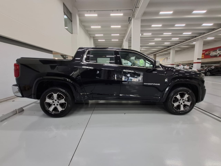 ram rampage 2.2 turbo diesel laramie 4x4 automatico. ram rampage 2.2 turbo diesel laramie 4x4 automatico.