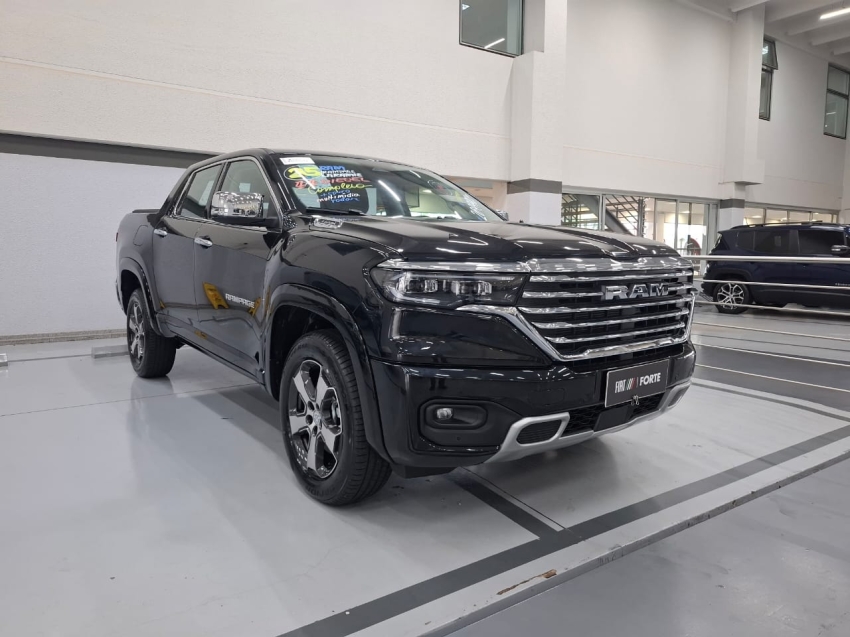 ram rampage 2.2 turbo diesel laramie 4x4 automatico. ram rampage 2.2 turbo diesel laramie 4x4 automatico.