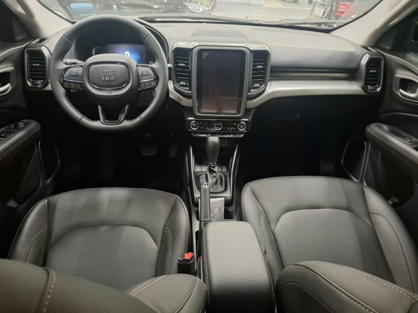 fiat toro 1.3 turbo 270 flex volcano at6 4p automatico 2025 fiat toro 1.3 turbo 270 flex volcano at6 4p automatico 2025