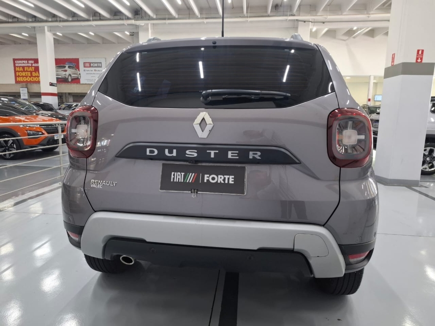 renault duster 1.6 16v sce flex iconic x-tronic 4p automatico 2021 renault duster 1.6 16v sce flex iconic x-tronic 4p automatico 2021