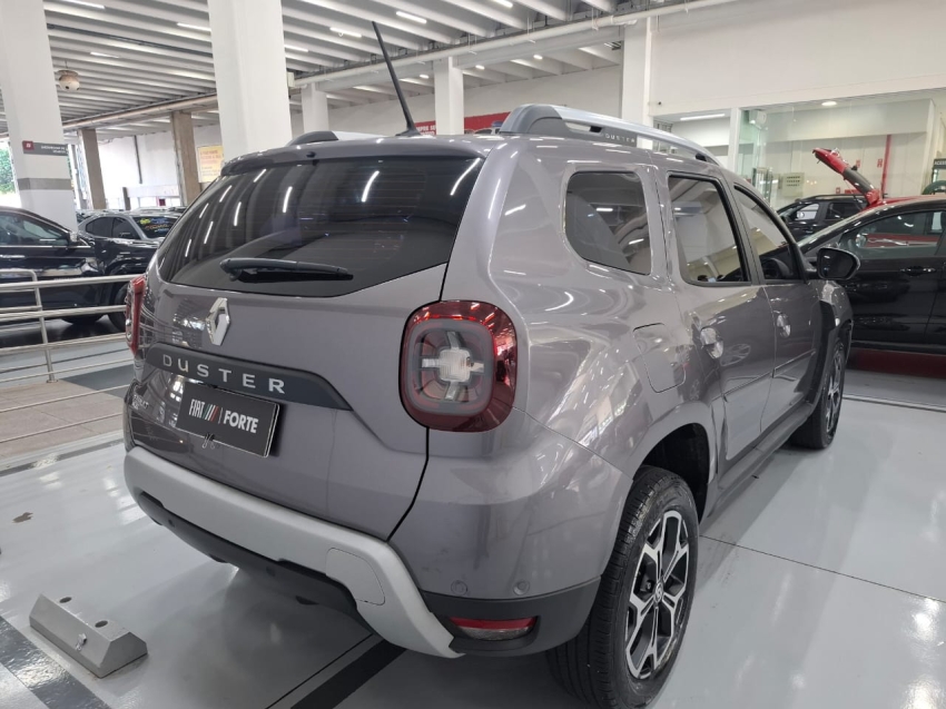 renault duster 1.6 16v sce flex iconic x-tronic 4p automatico 2021 renault duster 1.6 16v sce flex iconic x-tronic 4p automatico 2021