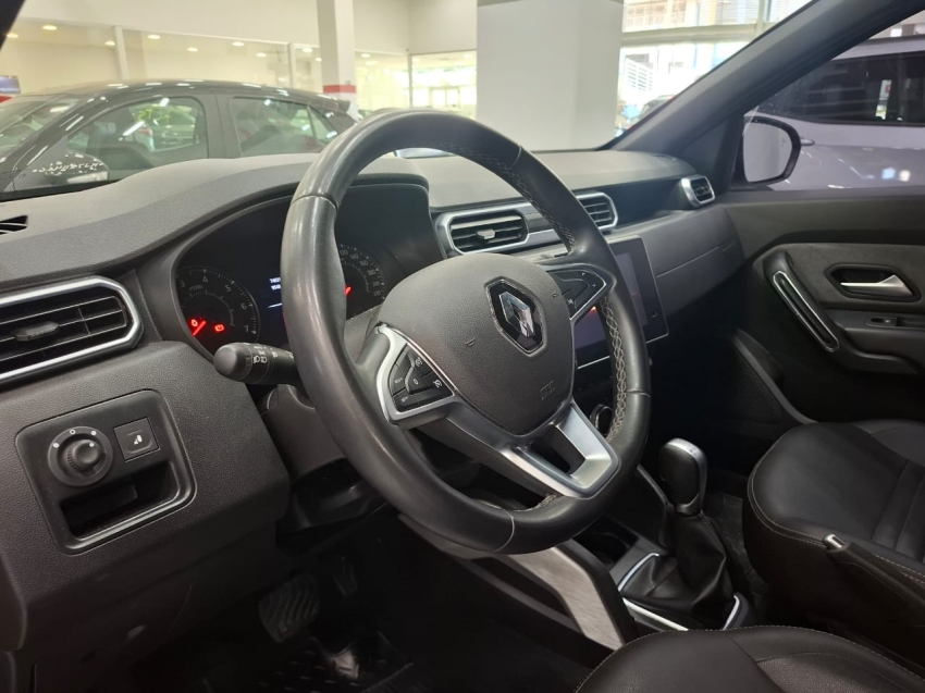 renault duster 1.6 16v sce flex iconic x-tronic 4p automatico 2021 renault duster 1.6 16v sce flex iconic x-tronic 4p automatico 2021