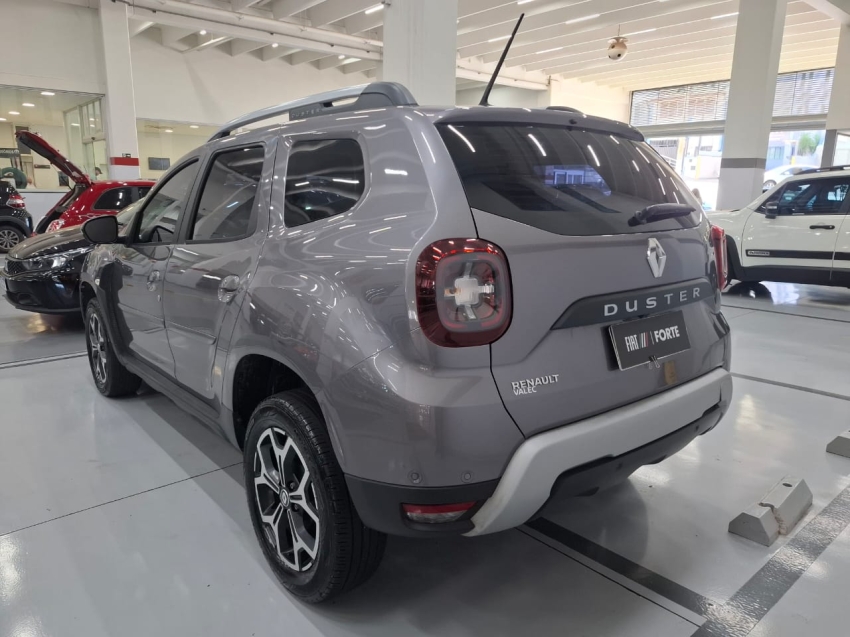 renault duster 1.6 16v sce flex iconic x-tronic 4p automatico 2021 renault duster 1.6 16v sce flex iconic x-tronic 4p automatico 2021