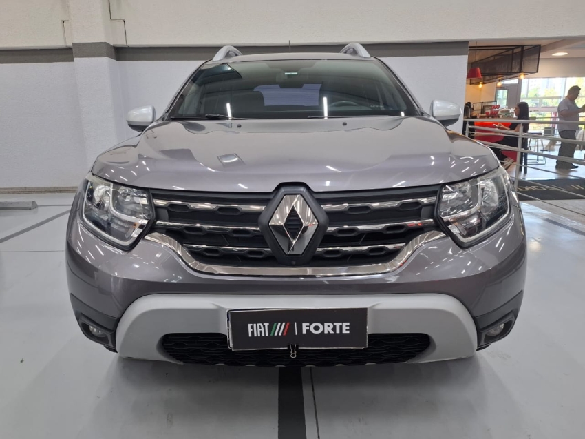 renault duster 1.6 16v sce flex iconic x-tronic 4p automatico 2021 renault duster 1.6 16v sce flex iconic x-tronic 4p automatico 2021