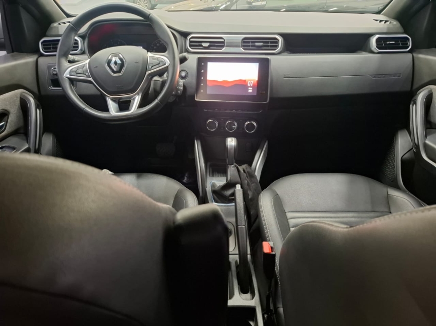 renault duster 1.6 16v sce flex iconic x-tronic 4p automatico 2021 renault duster 1.6 16v sce flex iconic x-tronic 4p automatico 2021
