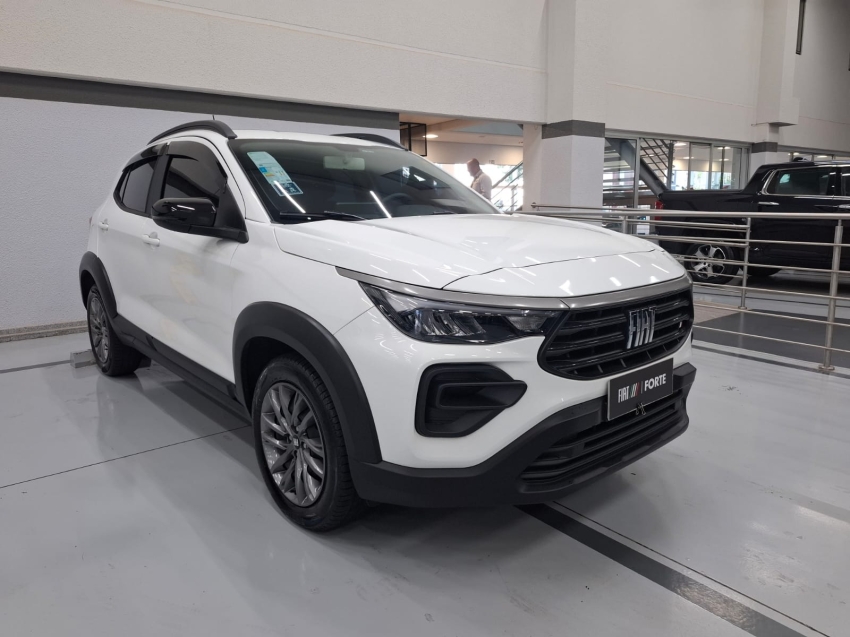fiat pulse 1.3 flex drive cvt 4p automatico 2025 fiat pulse 1.3 flex drive cvt 4p automatico 2025